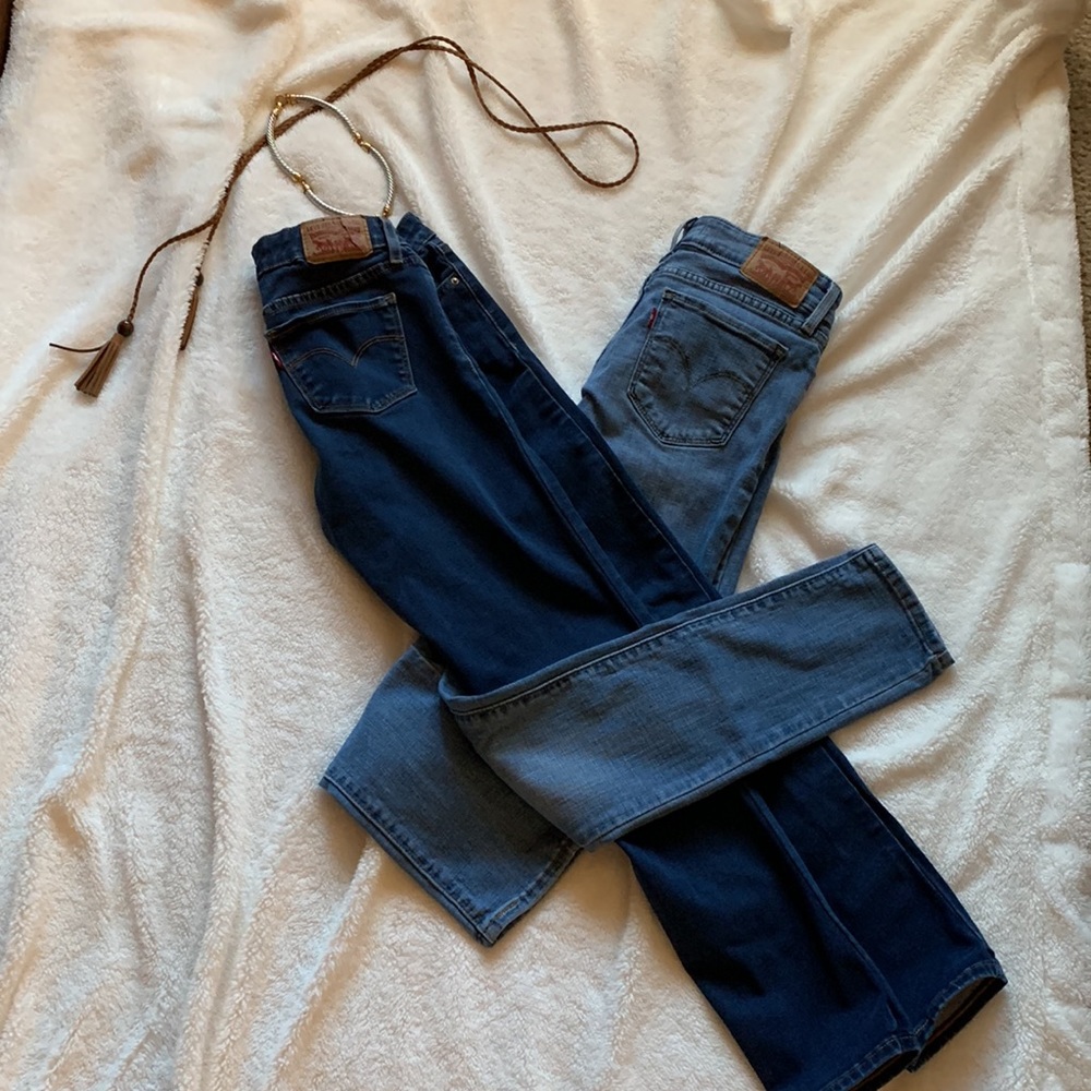 Levi’s jeans - Picture 3 of 4